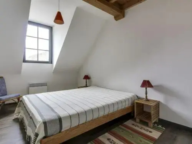 Apartment Pre De Camille 1