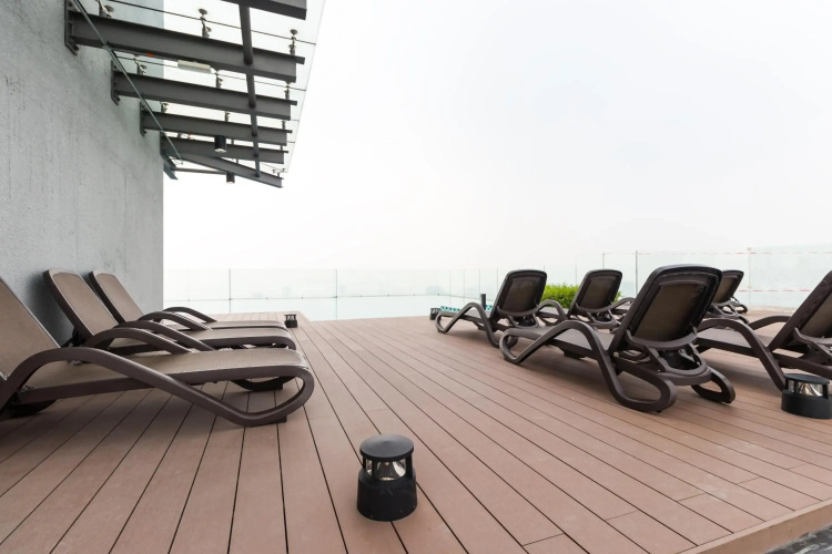 EkoCheras Premium Suites