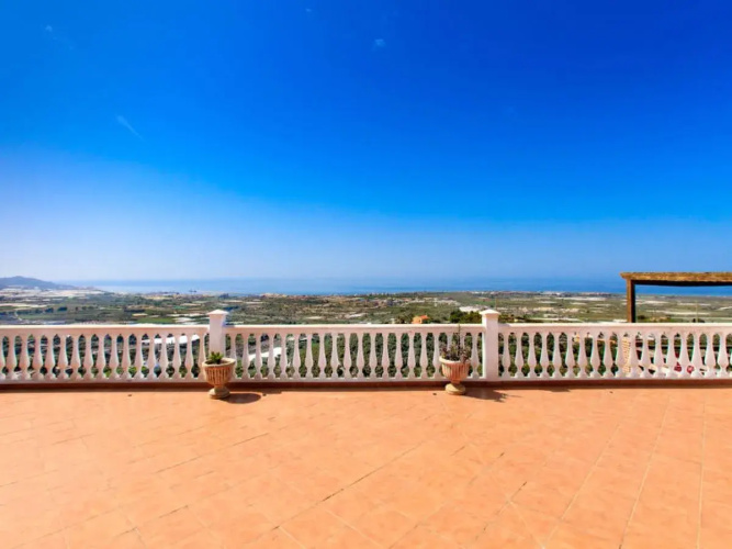 Villa Pepe