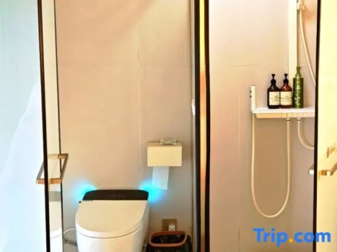 1 Bedroom Double Suite