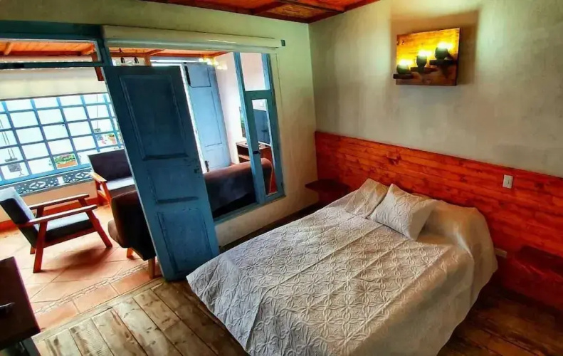 Aparta Hotel Los Tucanes