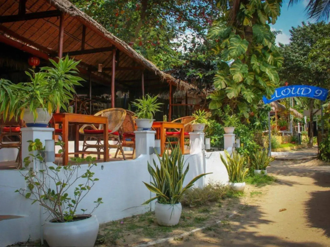 Cloud 9 Bungalows