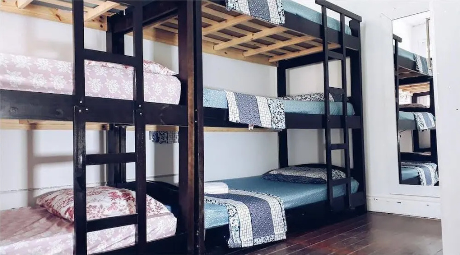 Hostel Santana