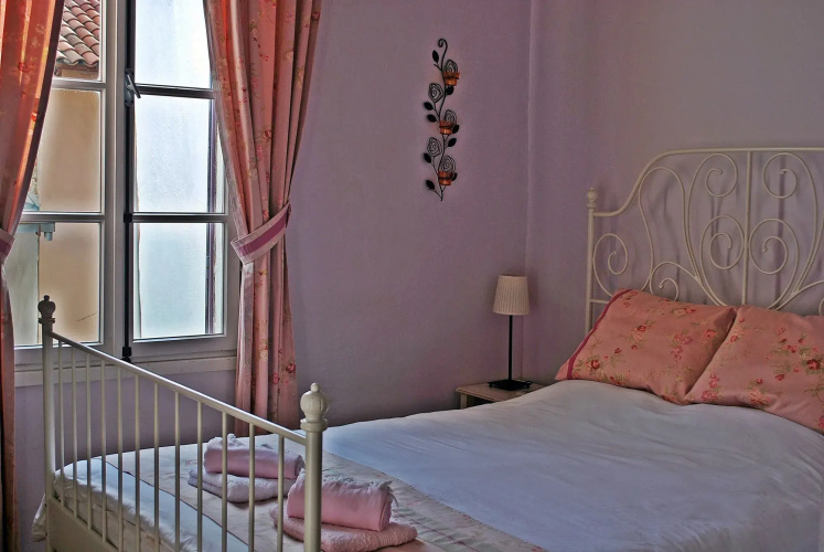 Eolya Guest House