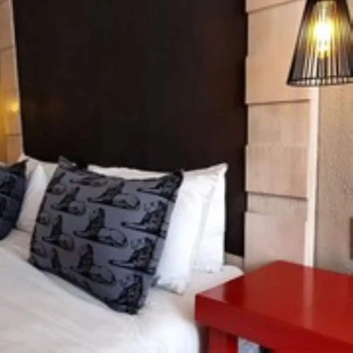 Luxury Double room