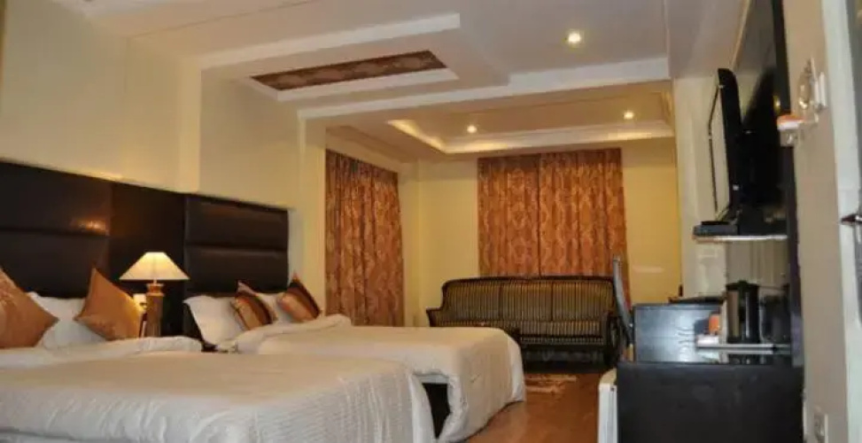 Hotel The Rio