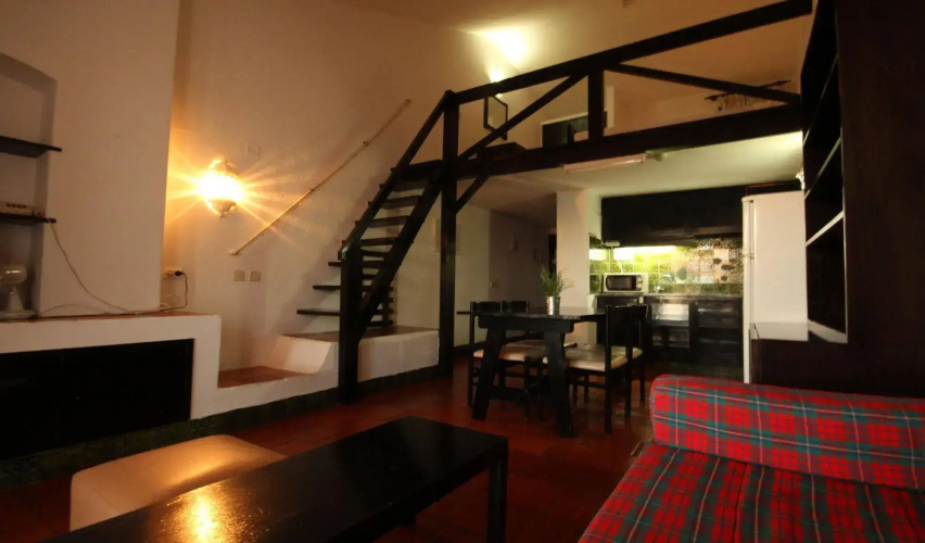 Apartamentos Azul Mar