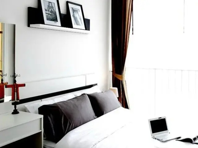 The Square Condominium Phuket