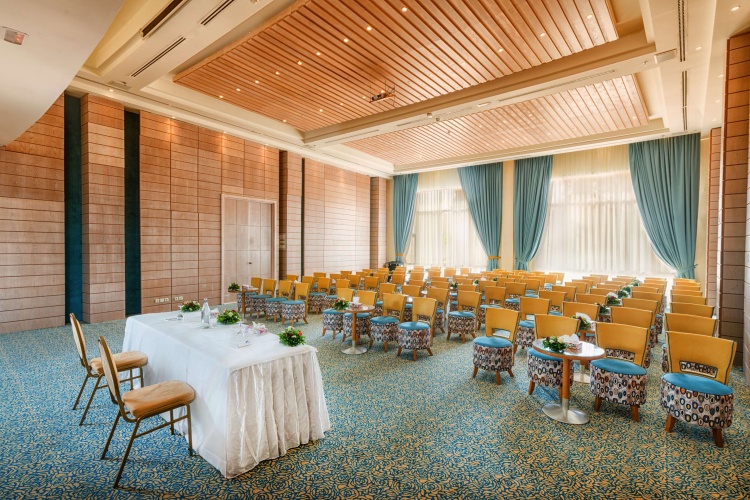 Steigenberger Marhaba Thalasso photo 18