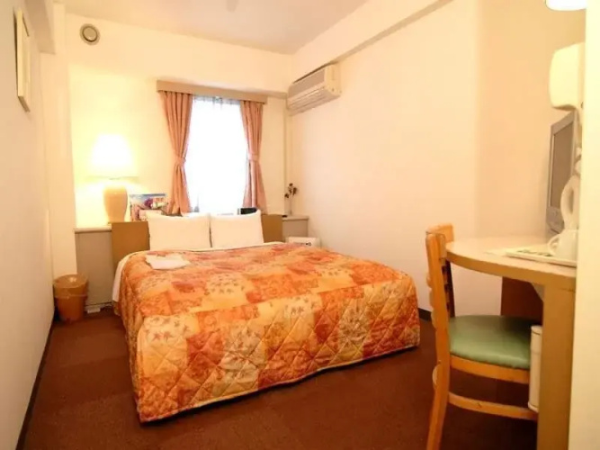 Hotel Sunline Kamata