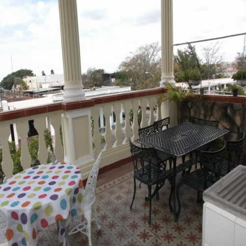 Hostal Casa Zorzano