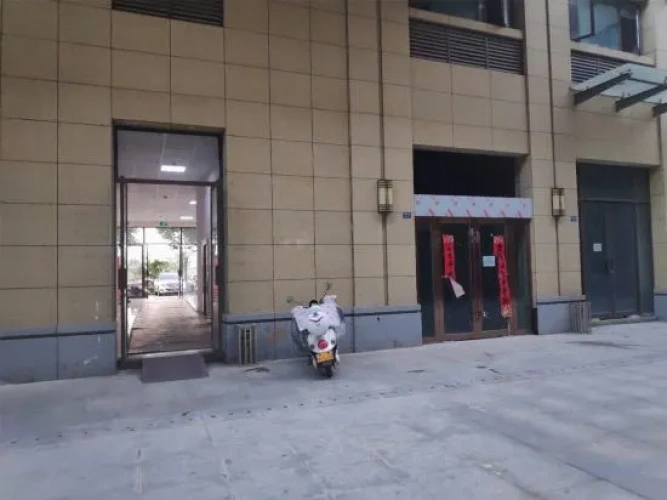 Xuancheng Tongfu Hotel (High-speed Railway Station)