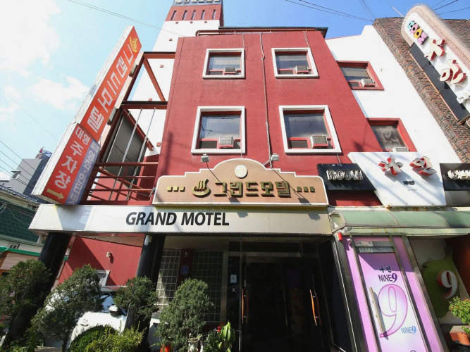 Hotelbild