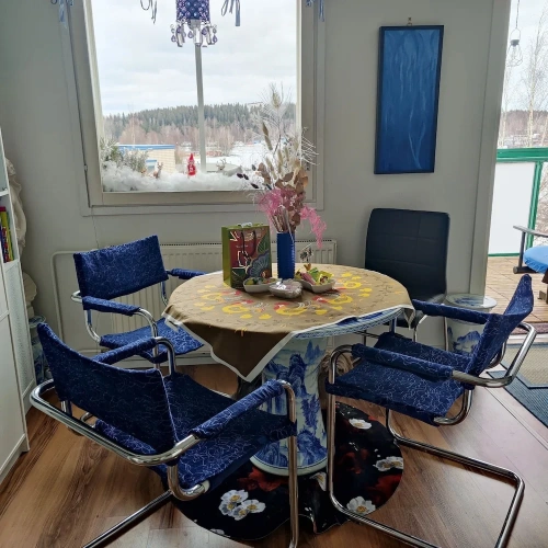Double Apartment