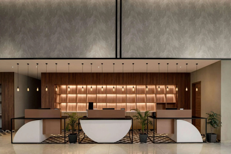 Ramada Encore By Wyndham Bhiwadi Phool Bagh Chowk