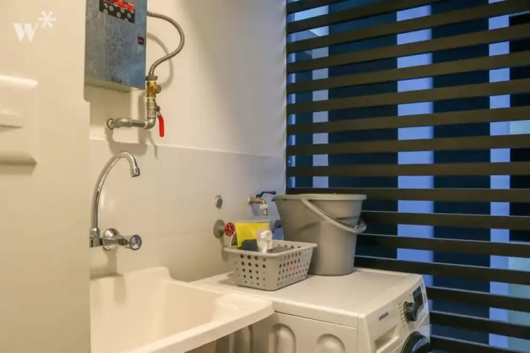w Beautiful 2BR in Miraflores