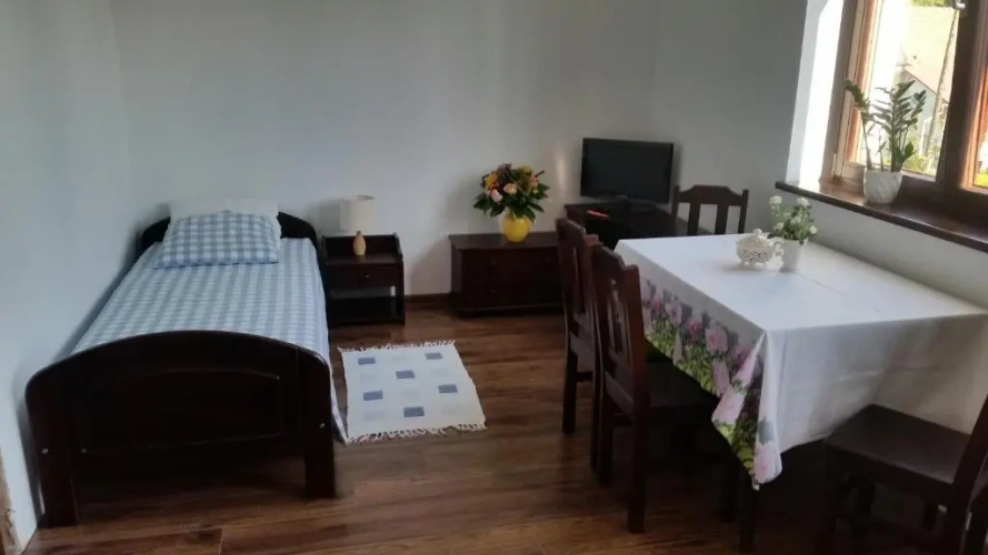 2 Bedrooms Suite