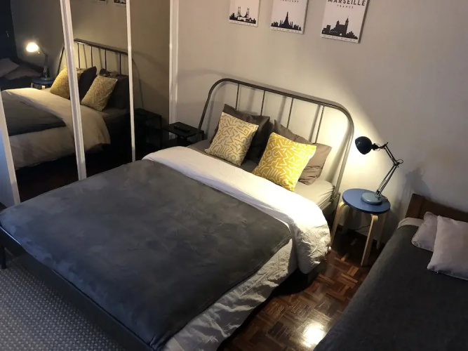 MaHouse GuestHouse