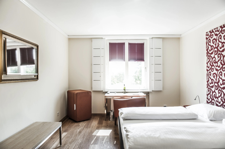 Hotel Weitzer Graz