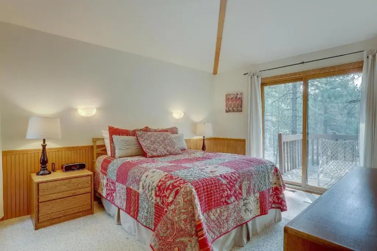 7 Cedar-Forest Views-3BR/2BA