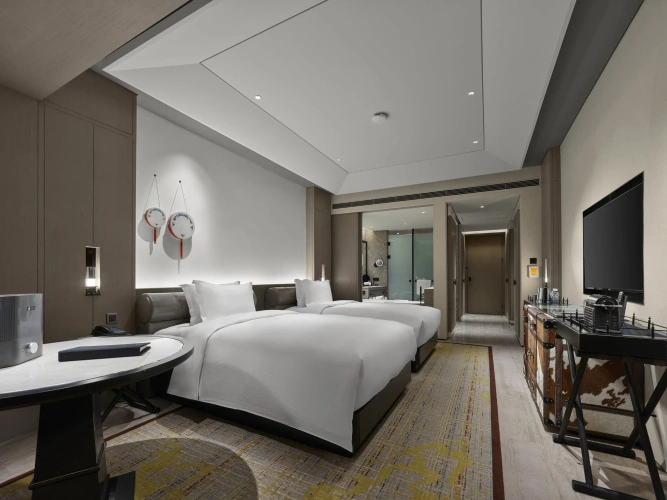 Executive Twin room