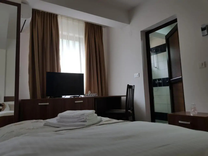 Apartmani Lux Novalic