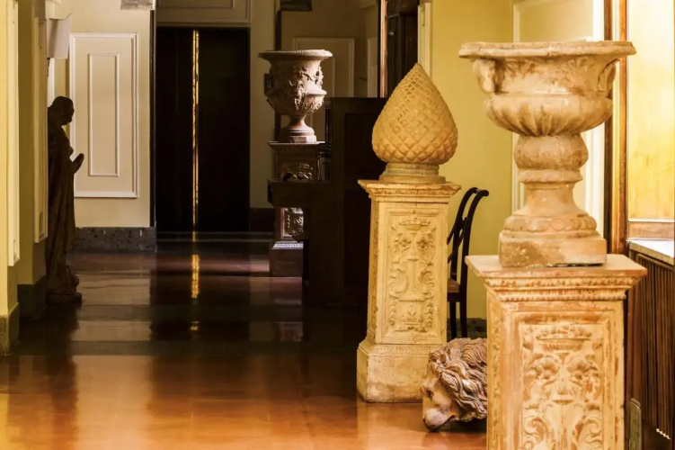 Grand Hotel Cocumella