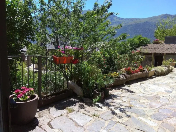 Casa Dera Hont
