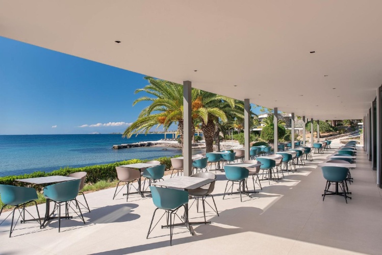 Lalibay Resort & Spa - Adults Only photo 14