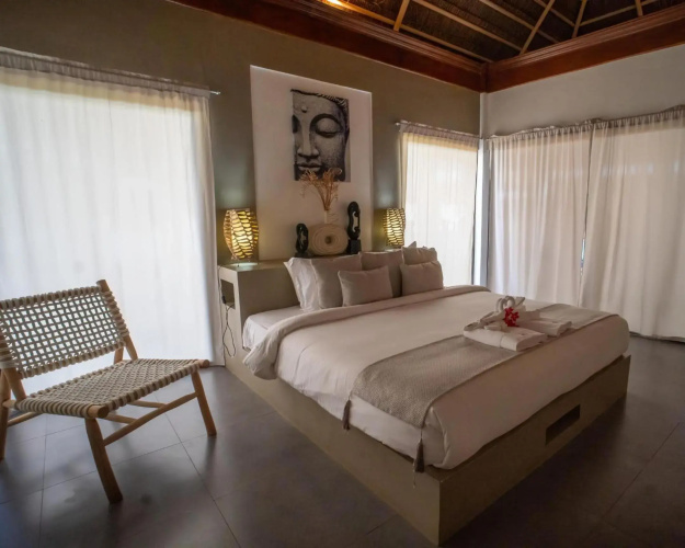 Villa Kasadya - Panglao