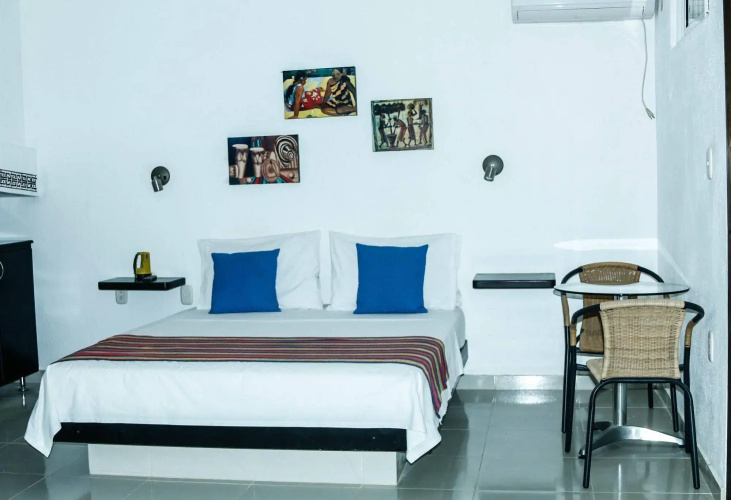 Hotel Ki' Kuxtah