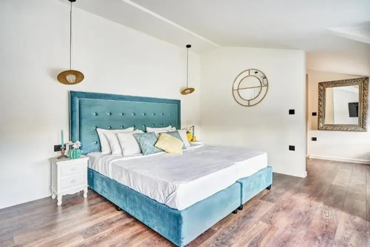 Sia Mare Residence