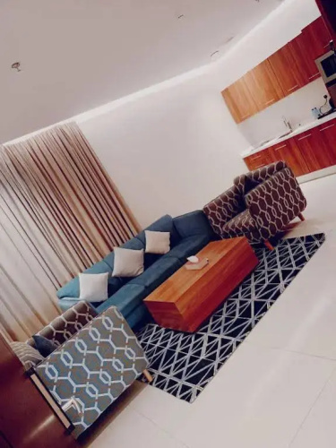 Samt Inn Serviced Apartments - Al Narjis
