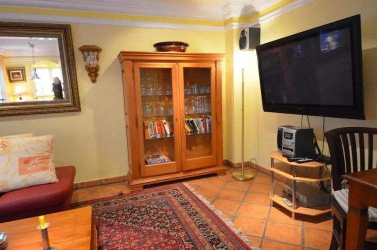Holiday Home Lotsenhaus