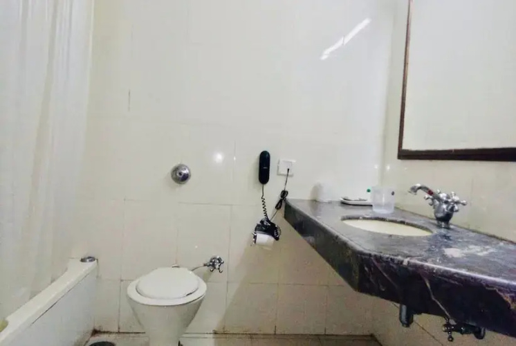 Hotel Regency Bina