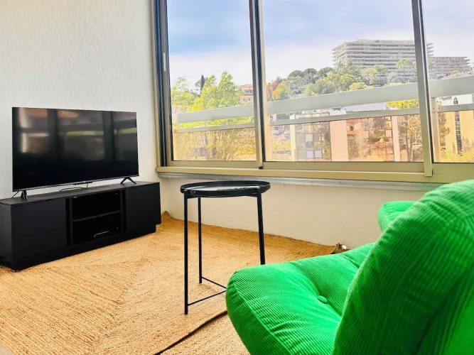 Le Cozy Escape – Esc’Appart
