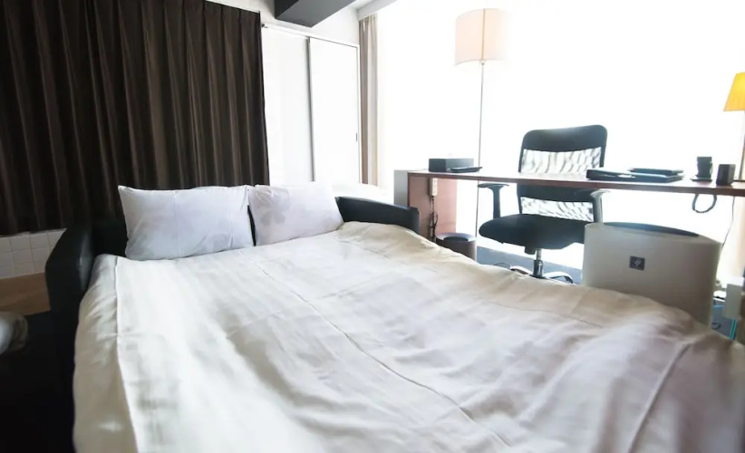 The Rooms Osaka