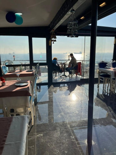 Nova Roma Hotel
