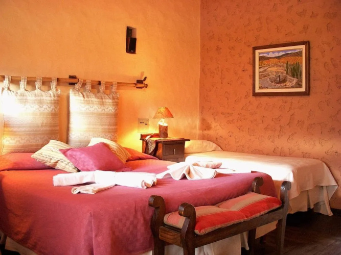 La Posada Del Rio Tanpu Mayu