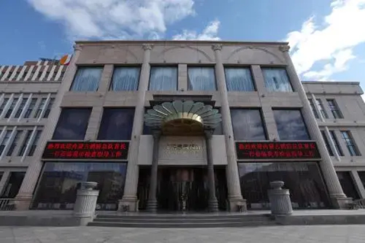 Imagen del hotel