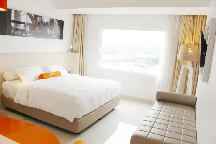 HARRIS Hotel Samarinda