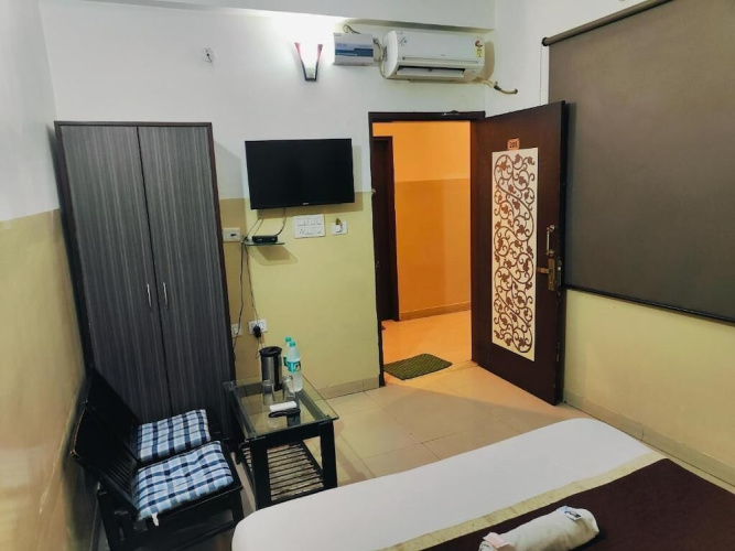 Hotel comfort inn