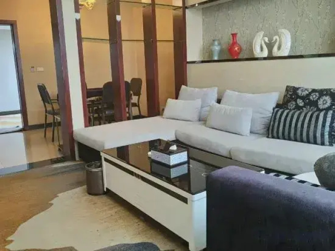 Yunshang Shiguang Hotel
