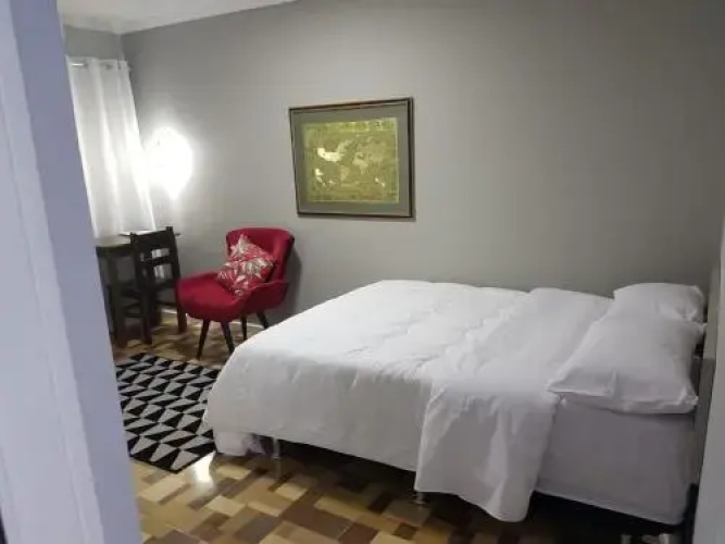 Hotel Catarina Bauru