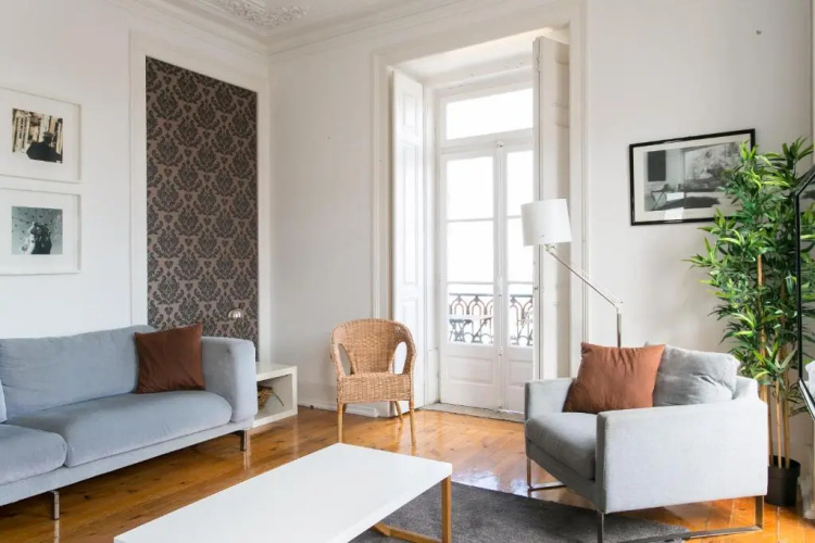 Principe by Central Hill Apartments