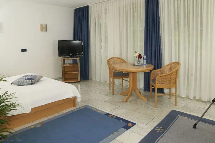 Hotel BonaMari