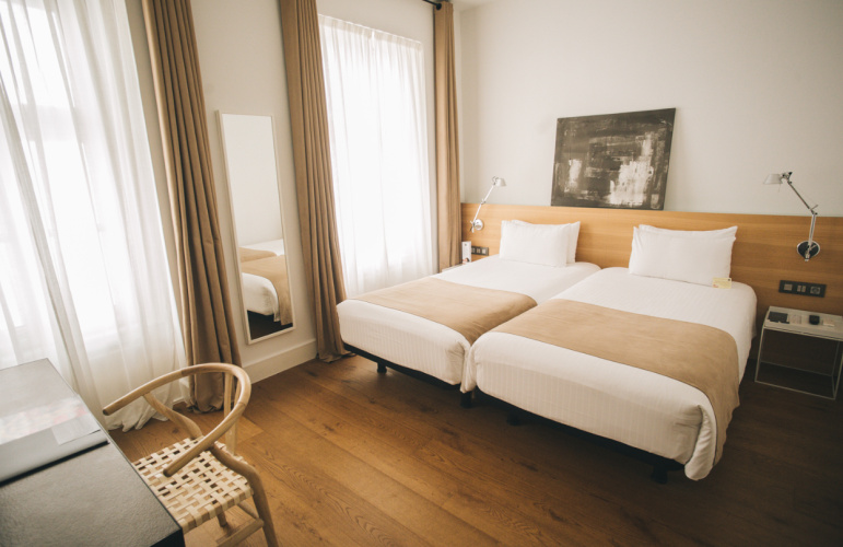 Hotel Zenit Budapest Palace photo 10