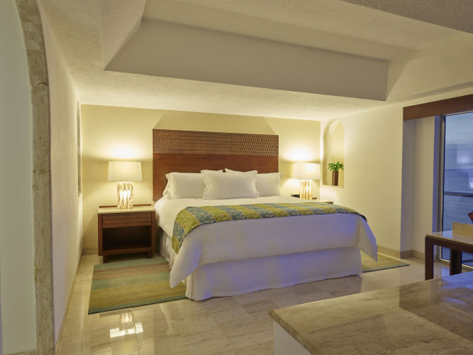 Grand Fiesta Americana Coral Beach Cancun photo 10