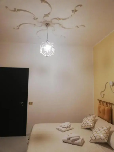 B&b regina del porto