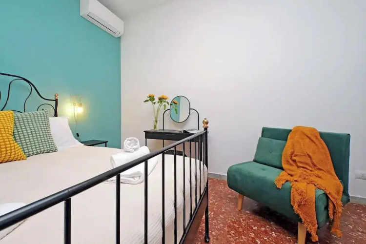 TM Apartment